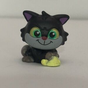 Series 14 Lucifer doorable